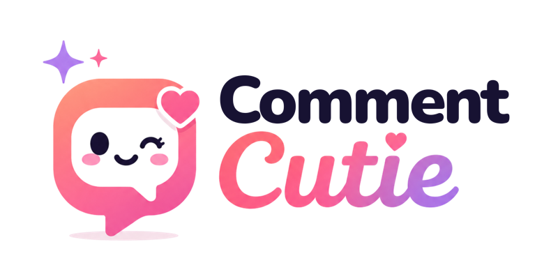 Comment Cutie